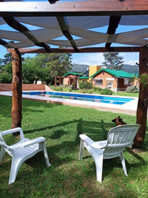 La Estrella 2